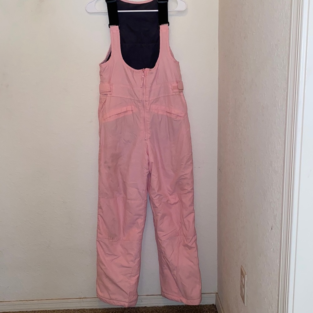 SNOW SUIT